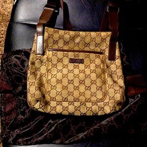 Gucci bag